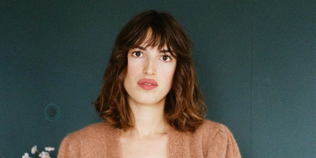 French Bangs | Ο πιο κομψός τρόπος να ανανεώσεις το κούρεμά σου φέτος το χειμώνα