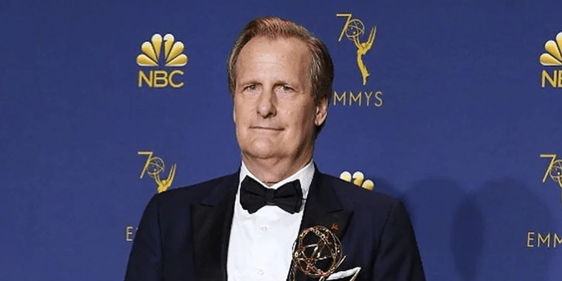 Ο Jeff Daniels αφηγητής σε διαφημιστικό κατά του Donald Trump