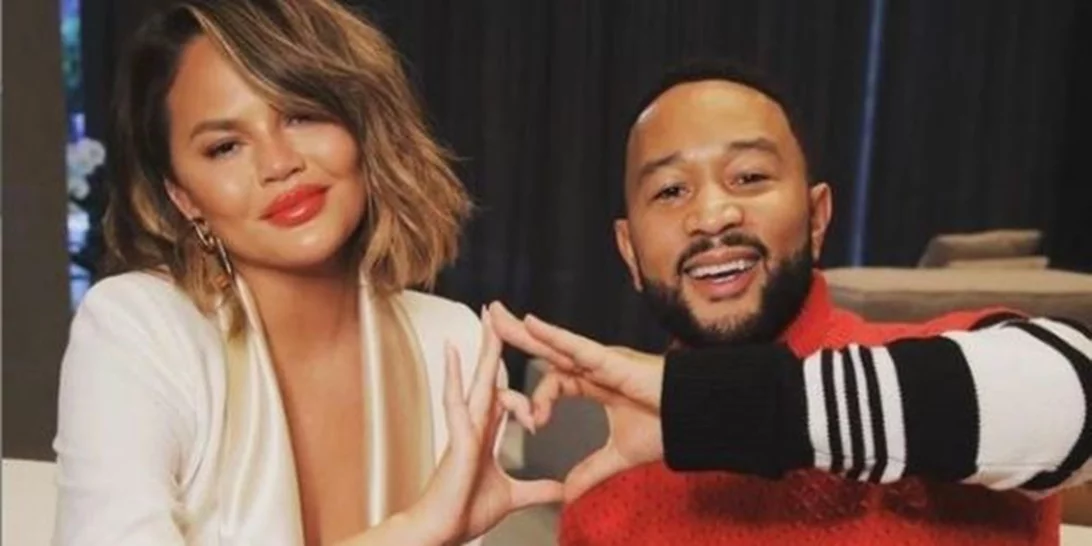 Chrissy Teigen - John Legend | Μίλησαν πρώτη φορά on camera για τη θλιβερή απώλεια του μωρού τους