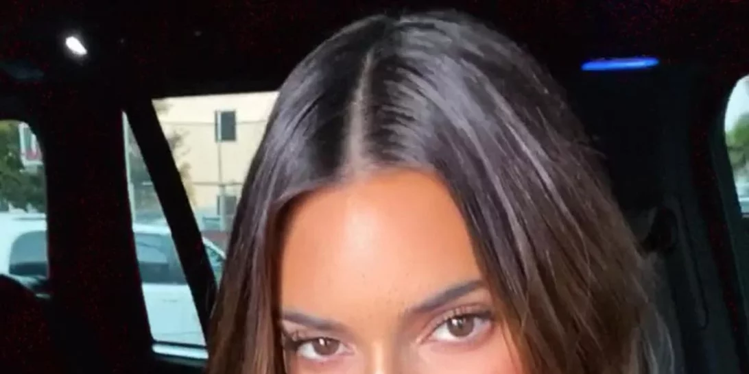 Πιο ξανθιά από ποτέ η Kendall Jenner | Το νέο hair look που ενθουσίασε το Instagram