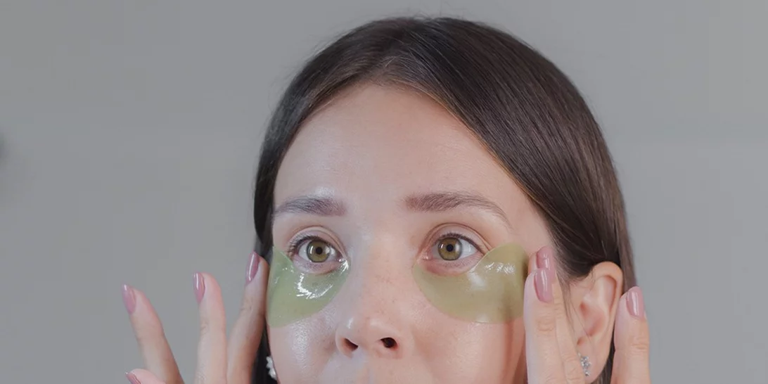 Δες τις μάσκες ματιών που θα σου προσφέρουν αναζωογόνηση και λάμψη