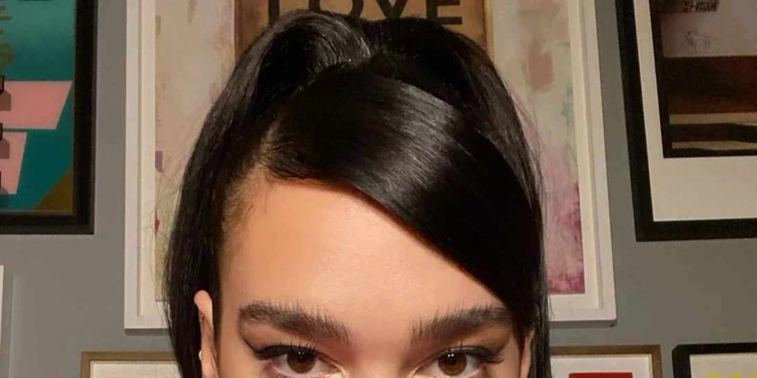 Το πανεύκολο μακιγιάζ της Dua Lipa που μπορείς να κάνεις μέσα σε 10'