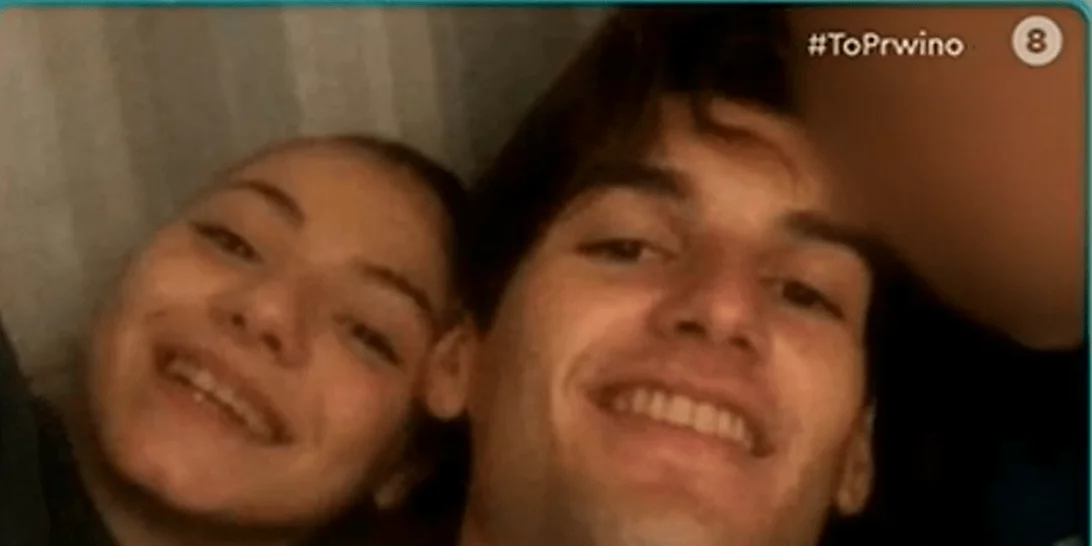 Μαριαγάπη & Αιμιλιάνο | Παραμένουν ζευγάρι και εκτός GNTM (pic,vid)