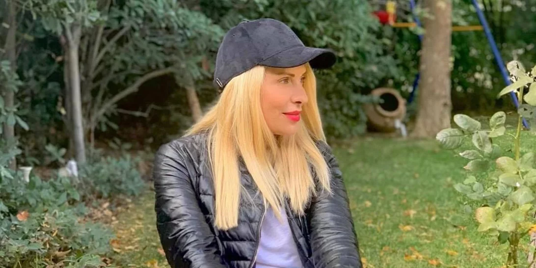 «Η Ελένη Μενεγάκη θα επανέλθει κάποια στιγμή στην TV, όχι βέβαια έτσι όπως ήταν»
