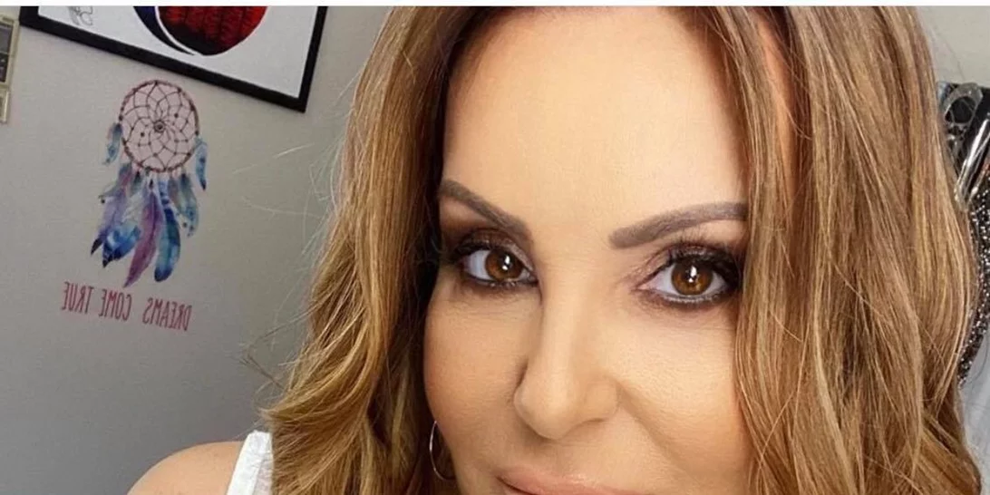 Ναταλία Γερμανού | Η απάντησή της σε αρνητικό σχόλιο για τα χείλη της