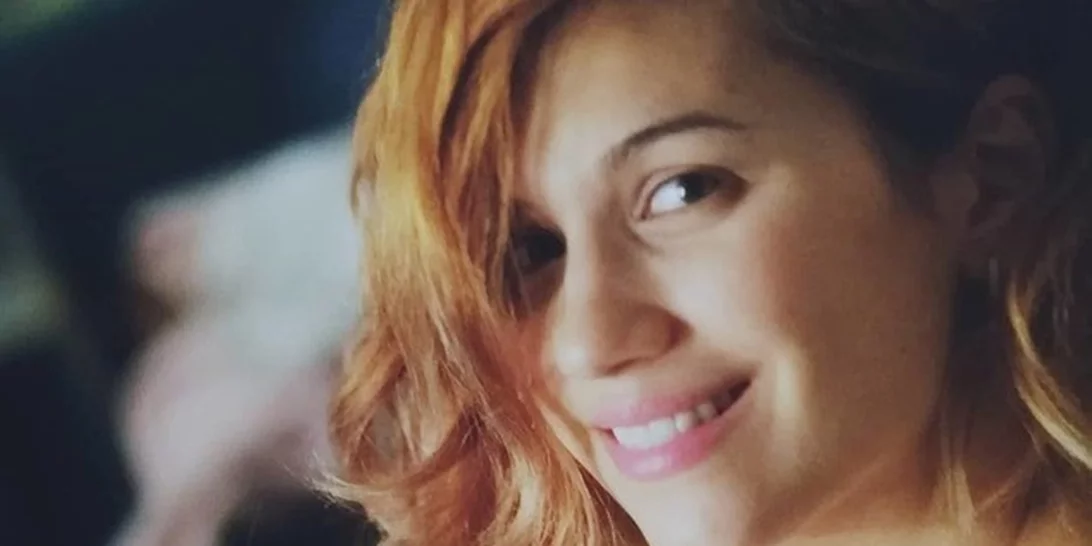 Πέννυ Μπαλτατζή | «Ο Κάρολος είναι το πέμπτο μωράκι που κατοίκησε στο σώμα μου»