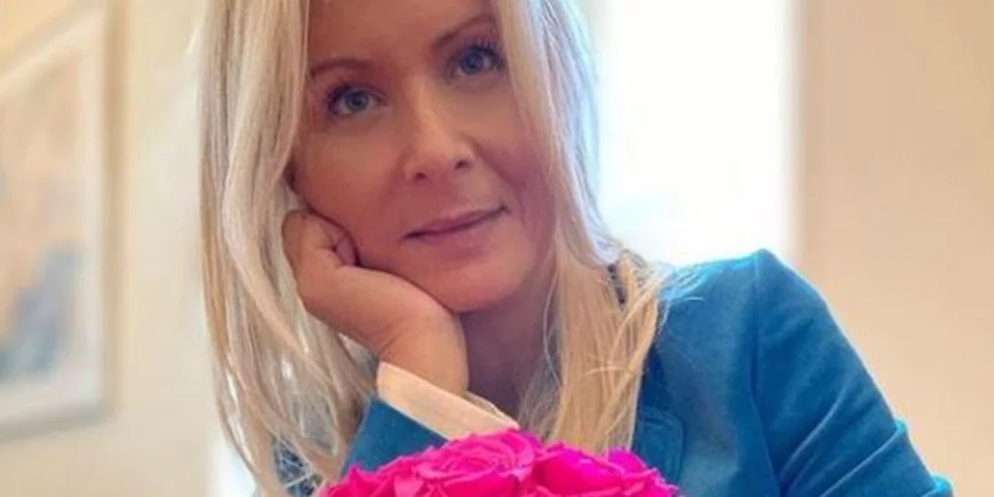 Η πολύ συγκινητική ανάρτηση της Κατερίνας Γκαγκάκη για τον πατέρα της