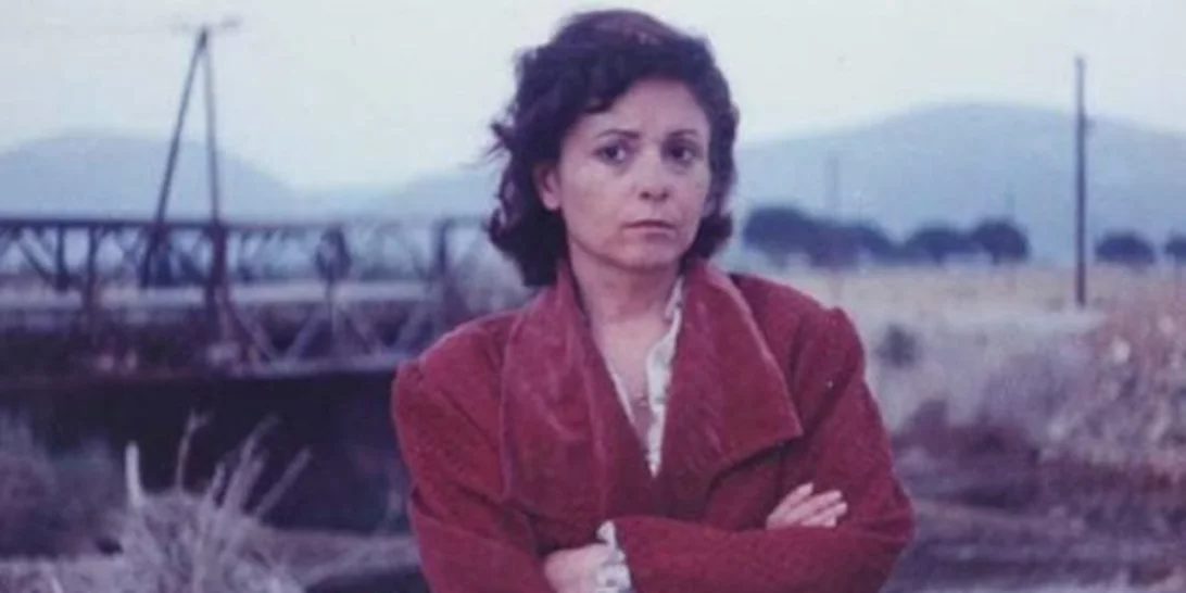 Πέθανε η σπουδαία ηθοποιός Εύα Κοταμανίδου σε ηλικία 84 ετών