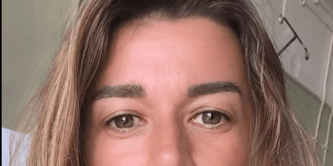 Έρρικα Πρεζεράκου | Οι τελευταίες εξελίξεις στη θεραπεία της επτάχρονης ανιψιάς της και το δημόσιο «ευχαριστώ» (vid)