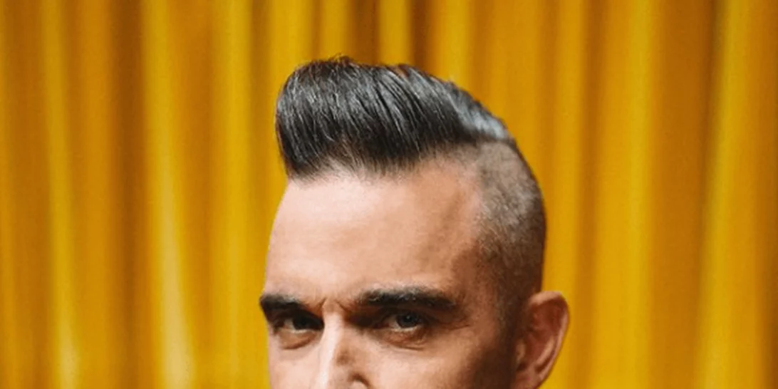 Ο Robbie Williams κυκλοφόρησε τραγούδι για την επιβίωση την περίοδο των Χριστουγέννων στην εποχή του κορονοϊού