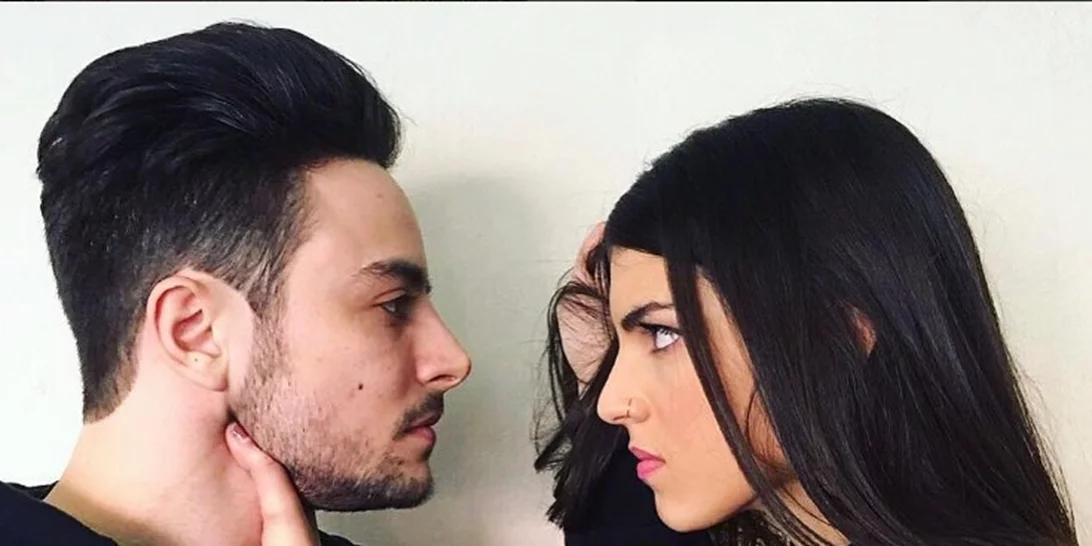 Νέος χωρισμός στην ελληνική showbiz μόλις επιβεβαιώθηκε