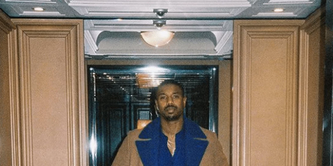 Ο Michael B. Jordan ανακηρύχθηκε ο πιο sexy άνδρας εν ζωή