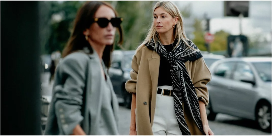 Οι τάσεις της σεζόν στα παλτό