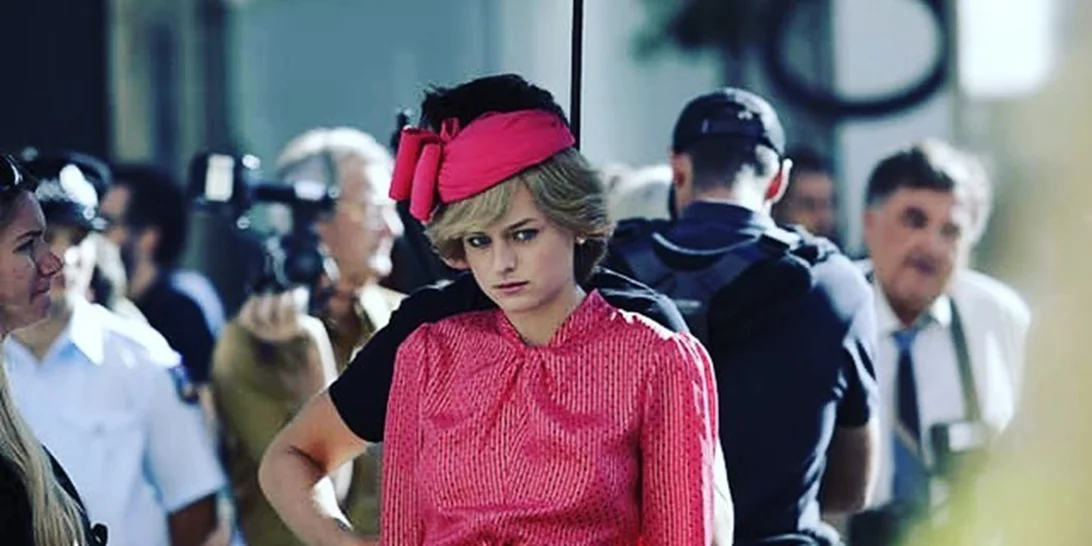 The Crown | Η Emma Corrin ήταν η καταλληλότερη επιλογή να υποδυθεί τη Diana (και) σε beauty επίπεδο