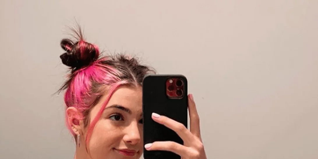 Charli D' Amelio, η πρώτη TikToker με 100 εκ. followers