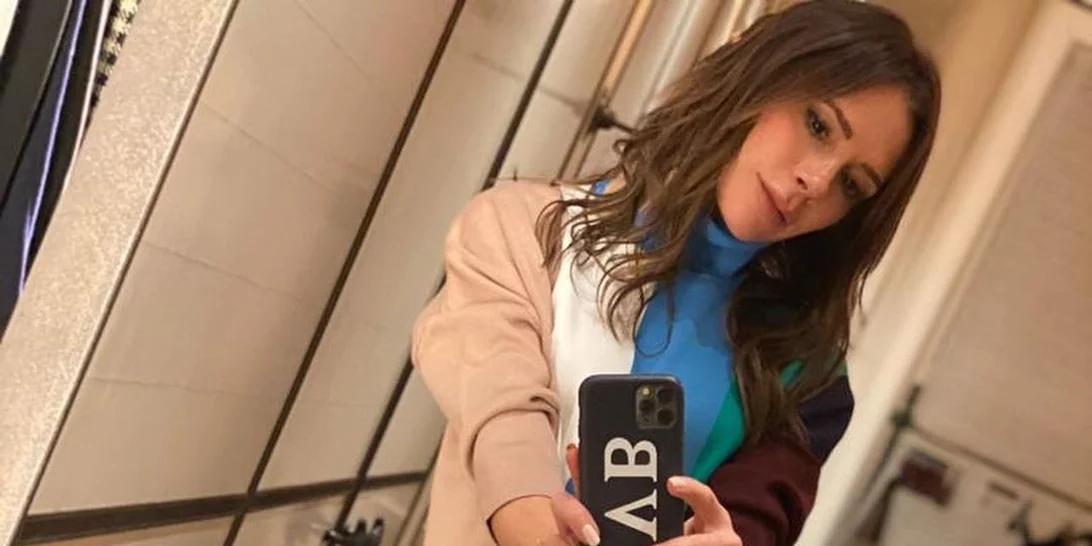 Victoria Beckham | Αποχαιρέτησε το 2020 με στιγμιότυπα από τις πιο ευτυχισμένες της στιγμές