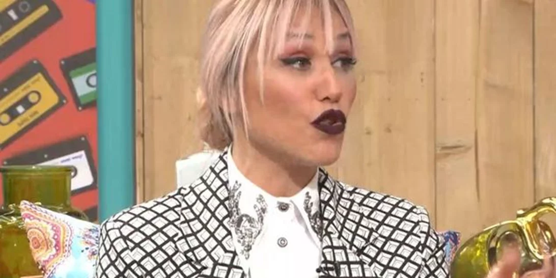 Πηνελόπη Αναστασοπούλου | «Υπάρχει ένας συγκεκριμένος, γνωστός κύριος που το έχει κάνει επάγγελμα»