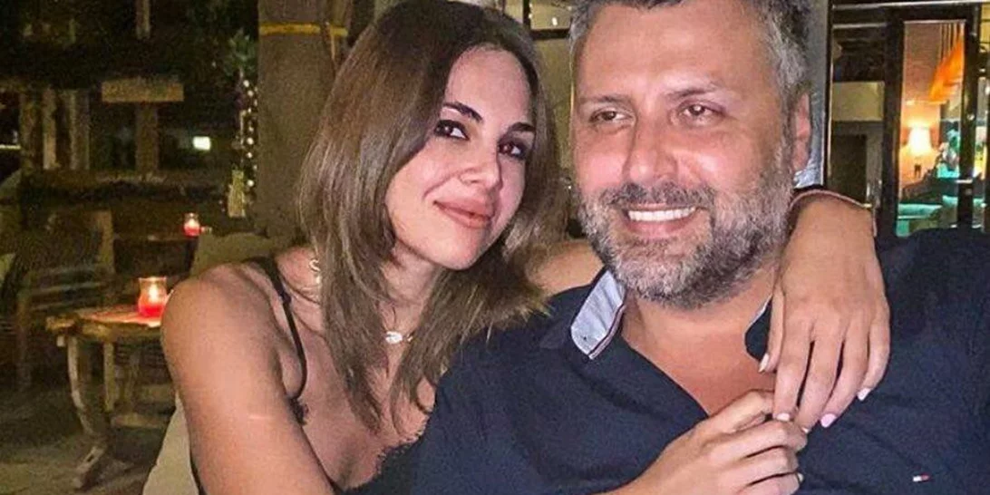 Χάρις Δαμιανού: "Έλεγα μέσα μου άντε να γεννηθεί να ελευθερωθώ" | Η δύσκολη εγκυμοσύνη της και η καταπόνηση της υγείας της