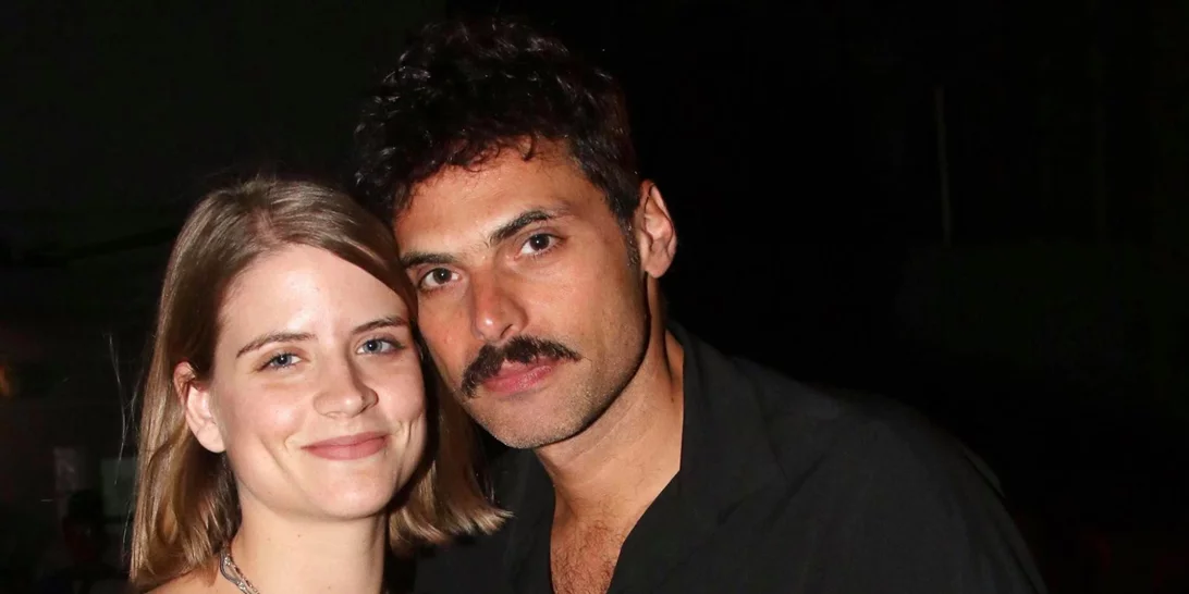 Δανάη Μιχαλάκη - Γιώργος Παπαγεωργίου | Παντρεύονται; (vid)