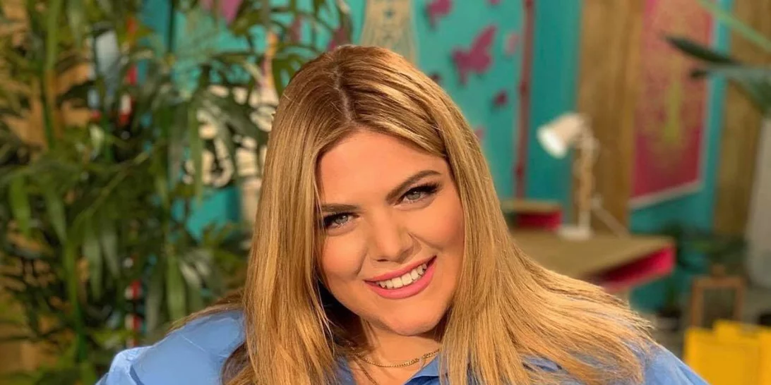 Τέλος τα μακριά μαλλιά για τη Δανάη Μπάρκα | Η μεγάλη αλλαγή στο look της