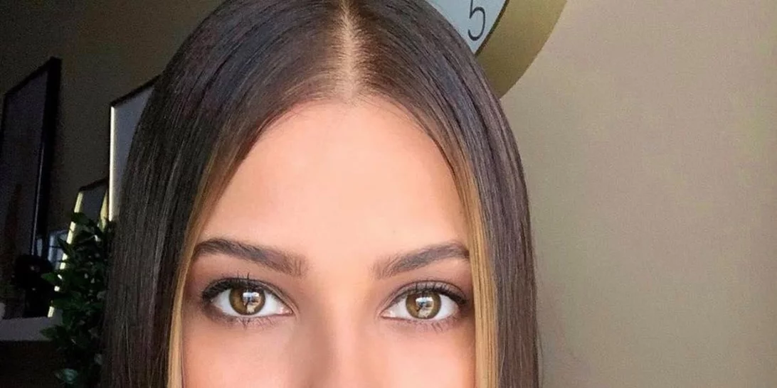 Λάουρα Νάργες | Η νέα εμφάνιση μετά την τεράστια αλλαγή στο look της και η αποκάλυψη για το αν έχει σχέση