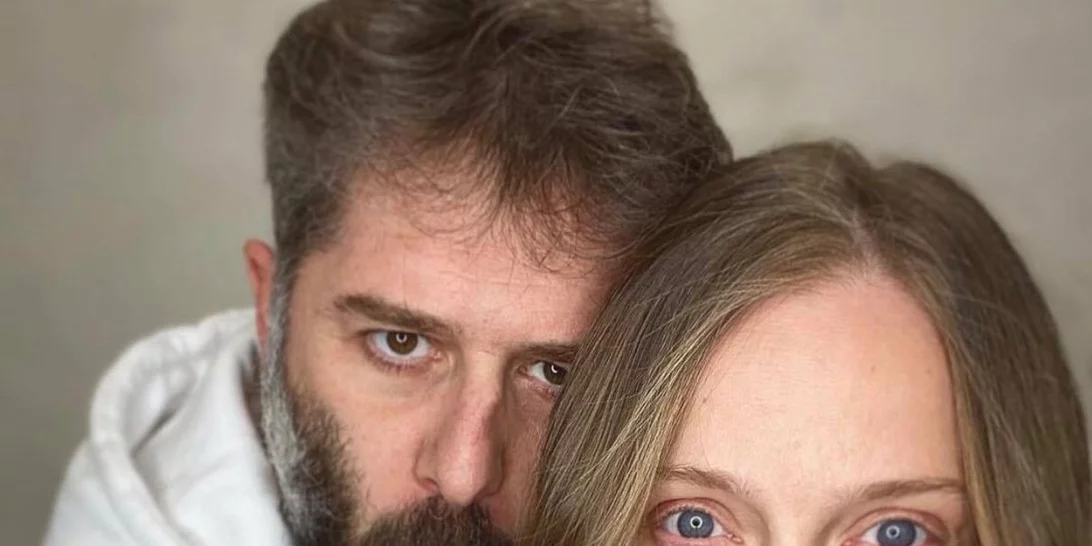 Λένα Δροσάκη | Η γυμναστική που θέλει να ξαναρχίσει 3,5 μήνες μετά τη γέννα