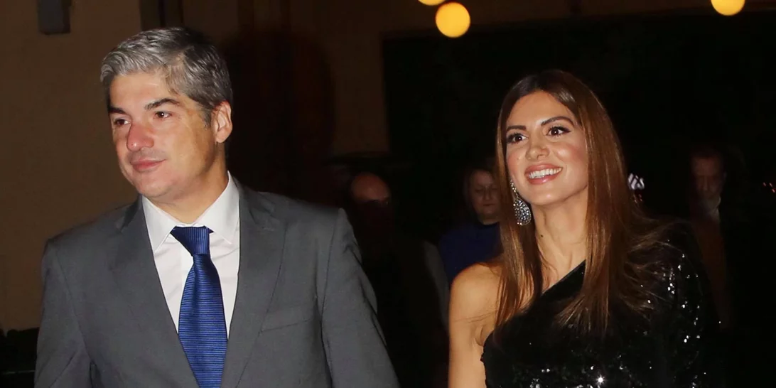 Σταματίνα Τσιμτσιλή | Μας δείχνει το «πιο όμορφο δώρο» που δέχθηκε για τη γιορτή της