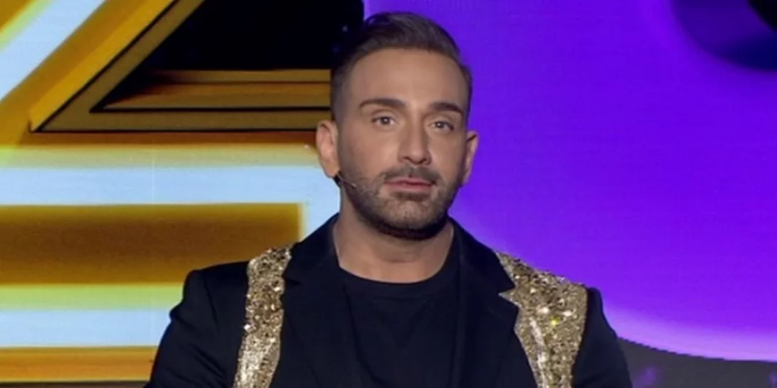 J2US | Το ζευγάρι που αποχώρησε από το τρίτο live