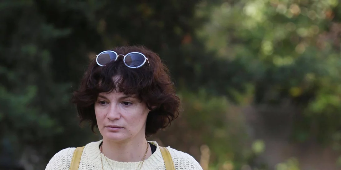 Αγνώριστη η Φιλίτσα Καλογεράκου | Η νέα εμφάνιση με το καινούριο της κούρεμα