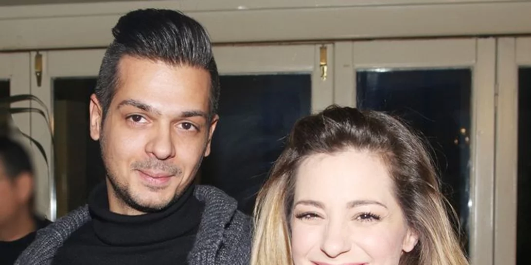 Νατάσα Μποφίλιου - Χρήστος Κορτσέλης | «Ανοίγουν» το σπίτι τους για πρώτη φορά