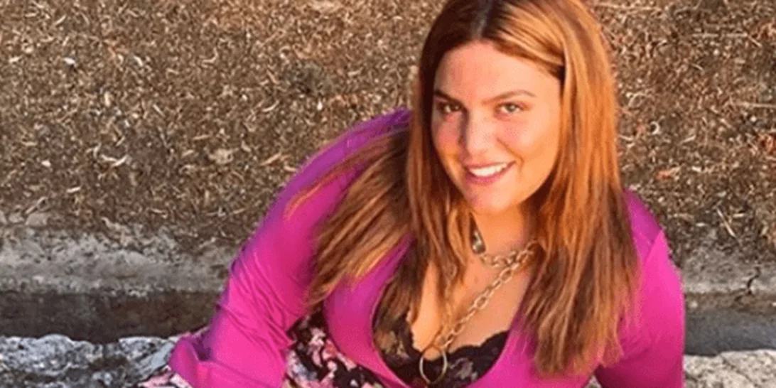 Δανάη Μπάρκα | Οι φήμες για φλερτ με τον Ρουβά και οι αποκαλύψεις για την προσωπική της ζωή (vid)