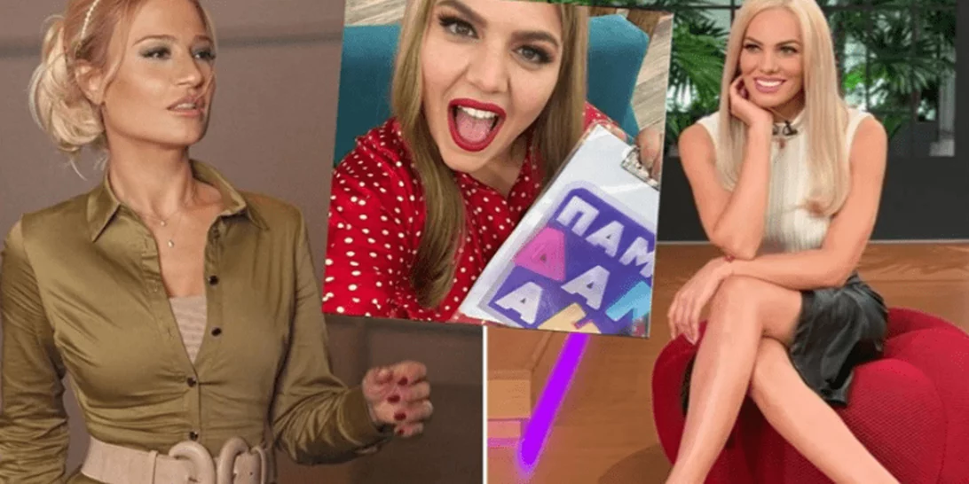 Τηλεθέαση | Οι τηλεθεατές είπαν "ναι" στην ψυχαγωγία