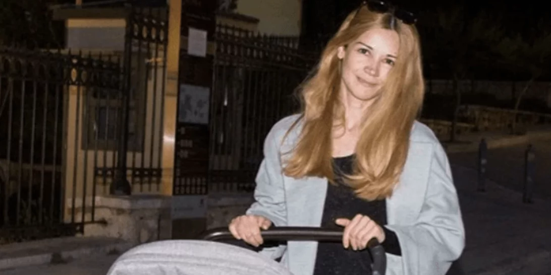 Ιωάννα Παππά | "Ντροπή σου να κάνεις παιδί σε τέτοια ηλικία"