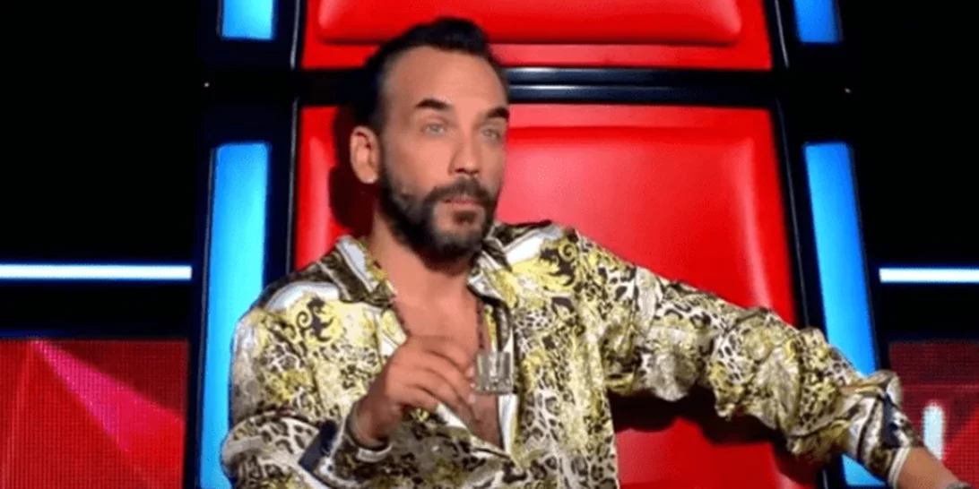 Τhe Voice | H ανιψιά του Πάνου Μουζουράκη διαγωνίστηκε κι εκείνος δεν τη γνώρισε