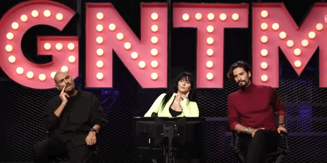 GNTM | Απογοητευμένοι οι κριτές με την απόδοση των παικτών στη νέα δοκιμασία των παικτών