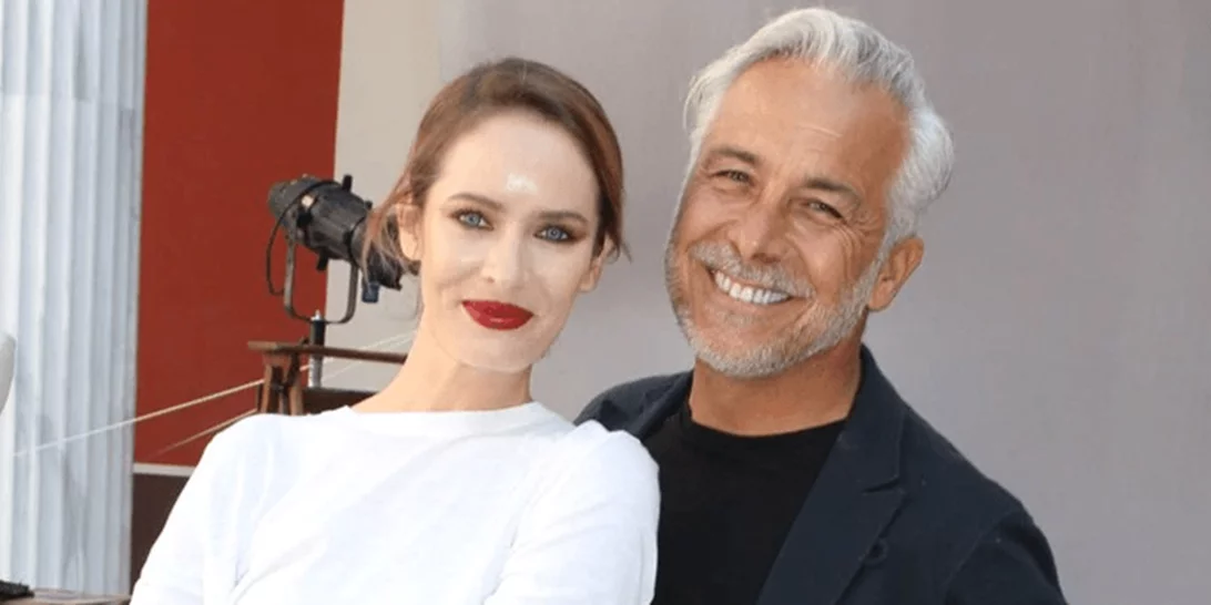 Χάρης Χριστόπουλος | Ο λόγος που θεωρεί ότι η οικογένεια σε μεγάλη ηλικία έχει πολλά πλεονεκτήματα