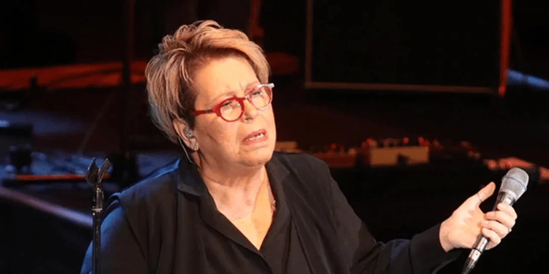 Δήμητρα Γαλάνη | Η απάντηση της τραγουδίστριας στο σάλο που ξέσπασε