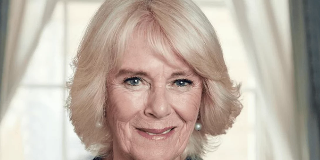 Ένα νέο επίσημο πορτρέτο της Camilla κυκλοφόρησε