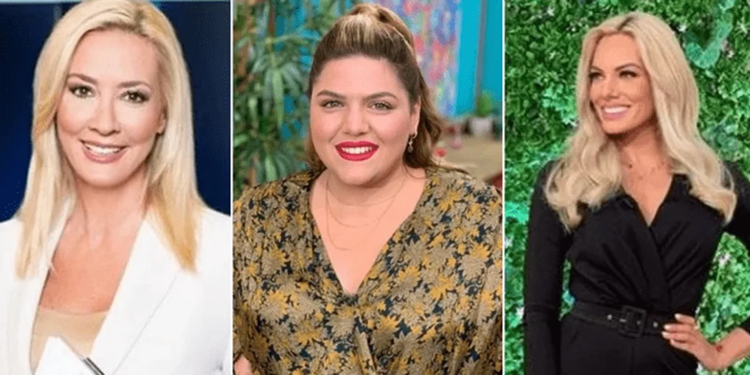 Η μάχη της τηλεθέασης | Τα νούμερα της πρωινής ζώνης