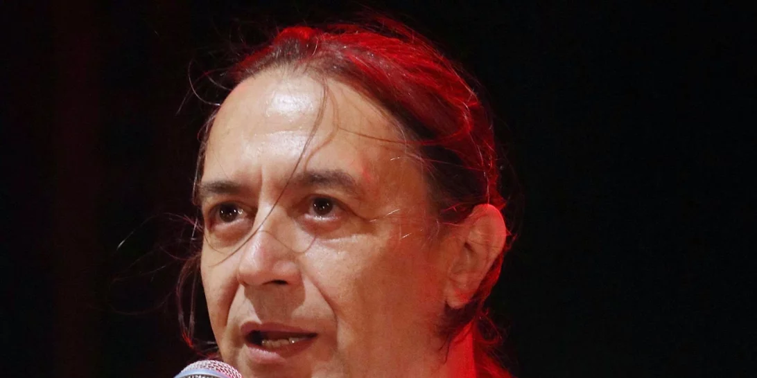 Γιάννης Κότσιρας | Η δημόσια έκκληση του τραγουδιστή (pic)