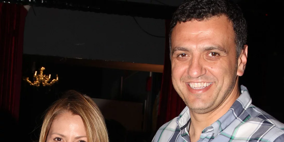 Τζένη Μπαλατσινού | Η φωτογραφία που δημοσίευσε και οι ευχές των διαδικτυακών της φίλων