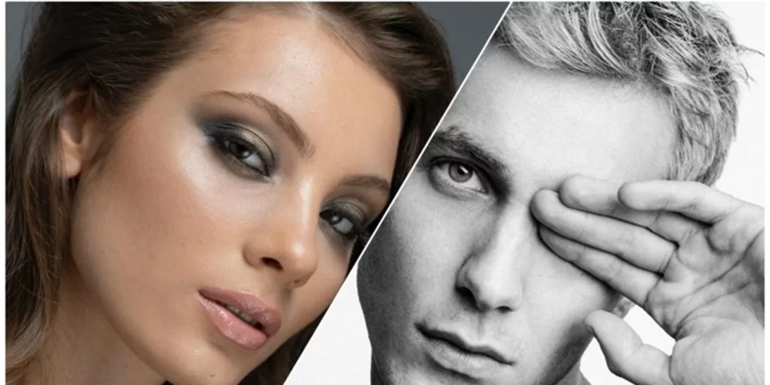 Είναι η Άννα Μαρία Ηλιάδου & ο Έντουαρντ Στεργίου ζευγάρι;