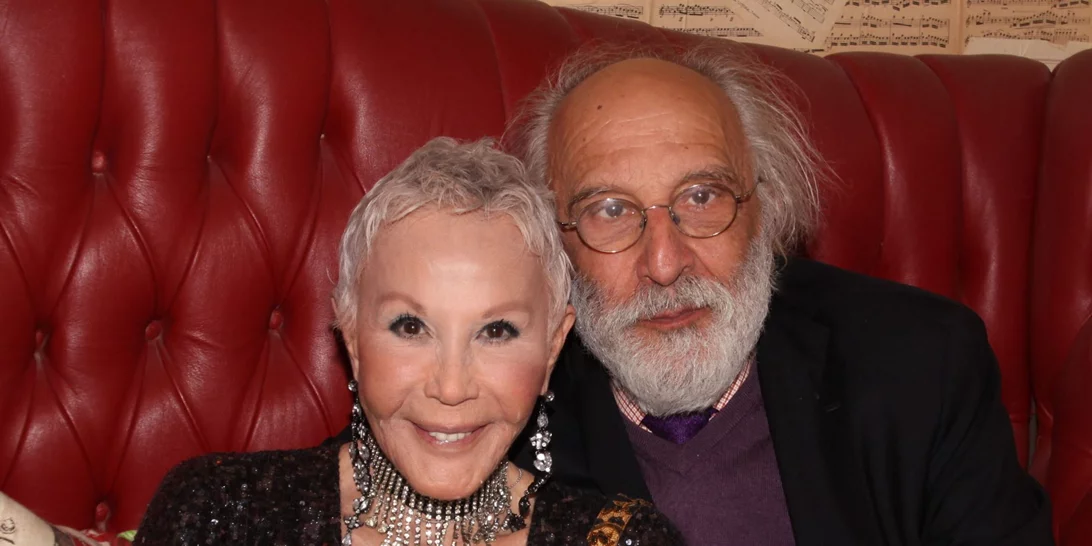 Αλέξανδρος Λυκουρέζος | Η σπάνια εξομολόγηση για τη Ζωή Λάσκαρη (vid)