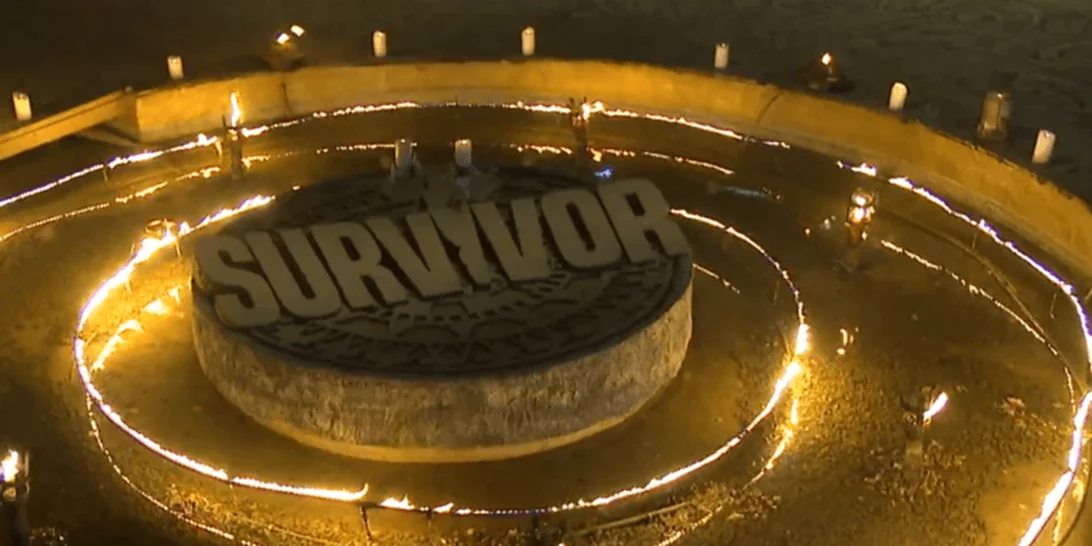 Τηλεθέαση | Δυναμική επιστροφή του Survivor - Σάρωσε η πρεμιέρα