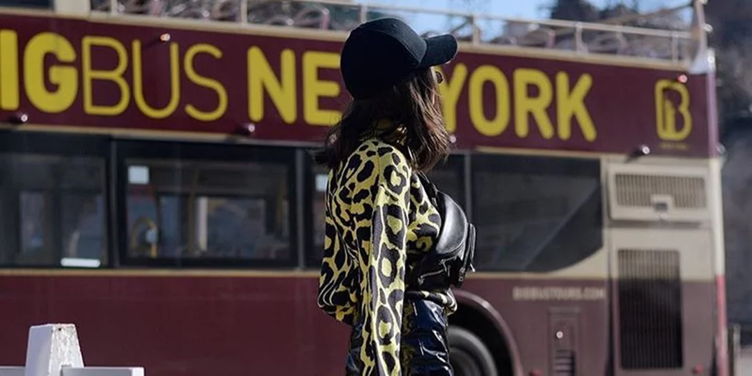 Leather Skirt | 5 τρόποι να φορέσεις την πιο hot φούστα της σεζόν