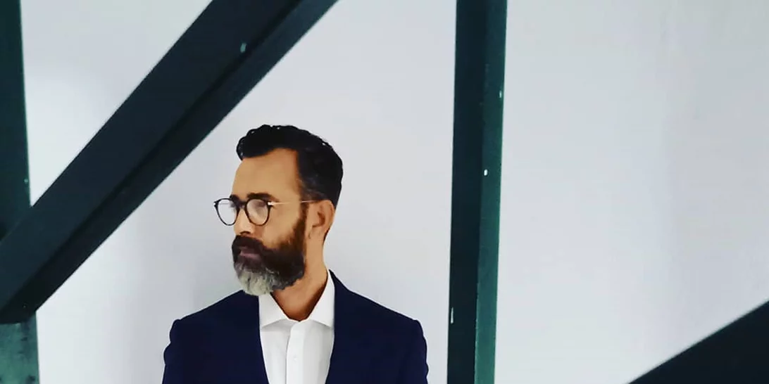 Μετά το GNTM, ο Άγγελος Μπράτης επέστρεψε στο χωριό