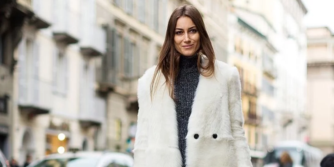 Τα 5 καλύτερα outfits με κολάν και leggings