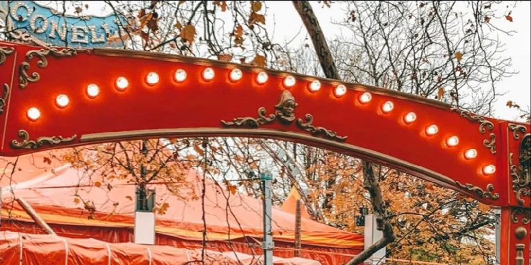 Η Μαρία Ηλιάκη προτείνει το πιο stylish πανωφόρι για να ζεσταθείς το χειμώνα