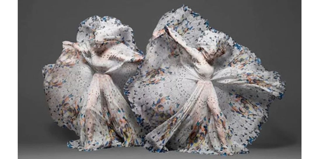 Fashion Loves Art | Όταν οι σχεδιαστές εμπνέονται από τις Καλές Τέχνες