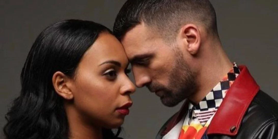 GNTM 3 | Η Ρασέλ και ο Δημοσθένης είναι ζευγάρι (vid)